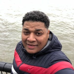 Meet your Posher, Juan